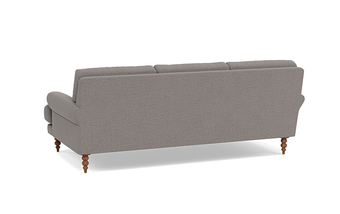 Maxwell Loveseat by Apartment Therapy - Image 3