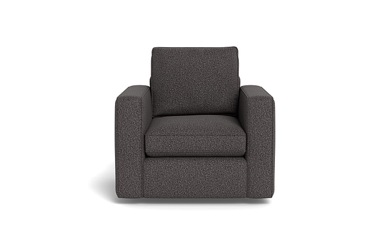 James Accent Chair - Image 0