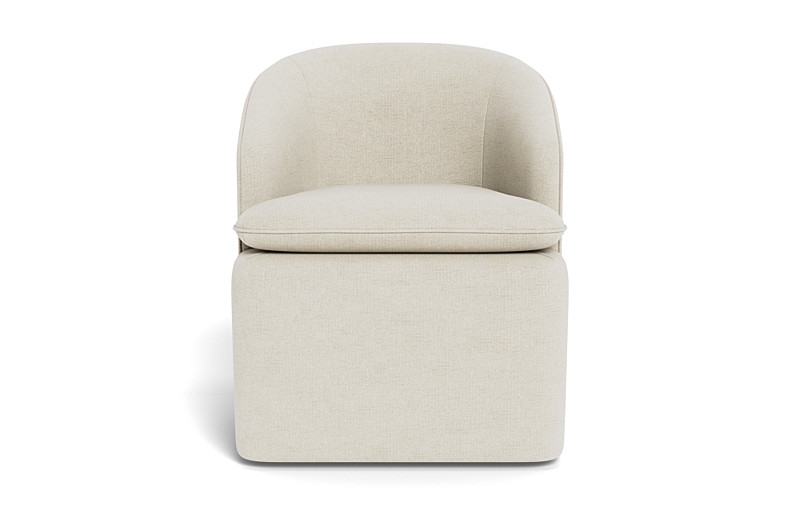 Daphne Upholstered Chair - Image 0