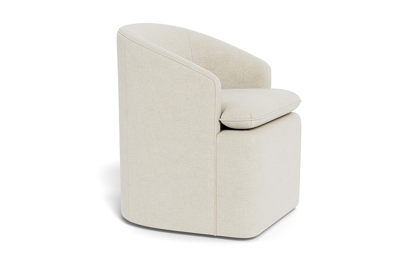 Daphne Upholstered Chair - Image 4