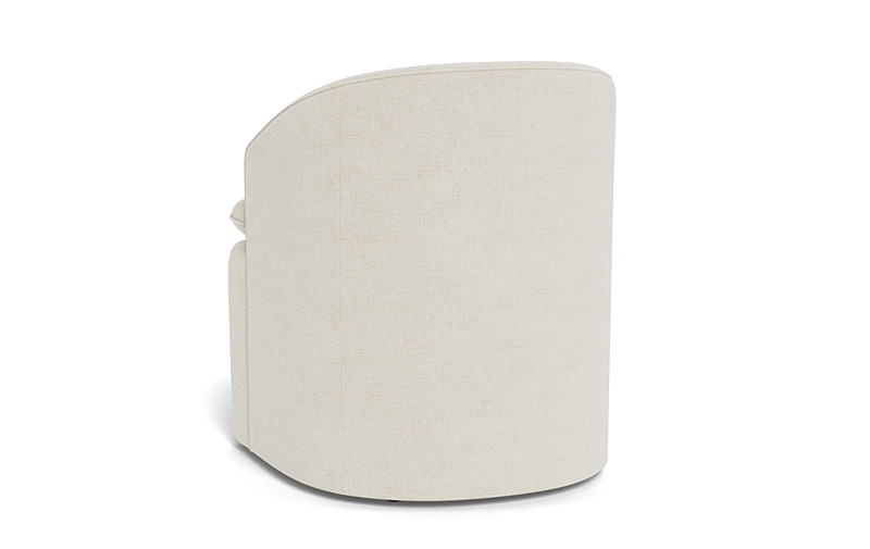 Daphne Upholstered Chair - Image 1