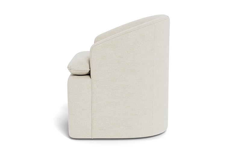 Daphne Upholstered Chair - Image 3