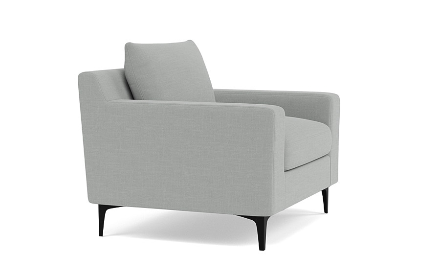 Sloan Accent Chair - Image 1