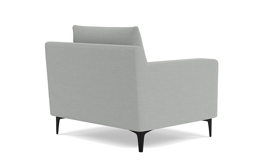 Sloan Accent Chair - Image 3