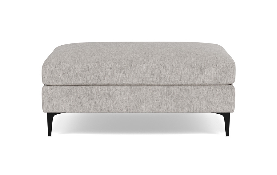 Sloan Ottoman - Image 0