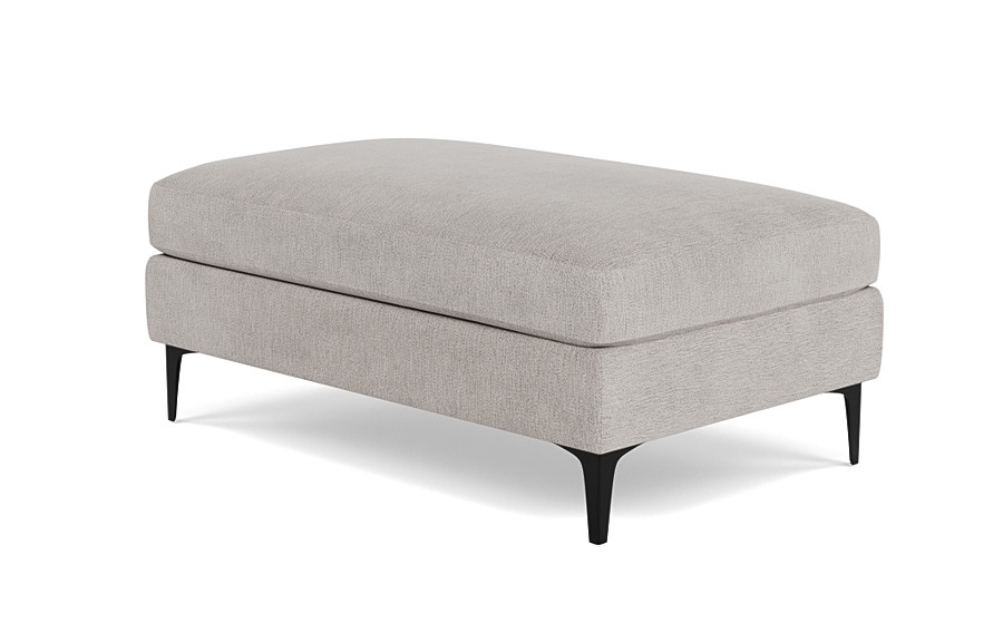 Sloan Ottoman - Image 2