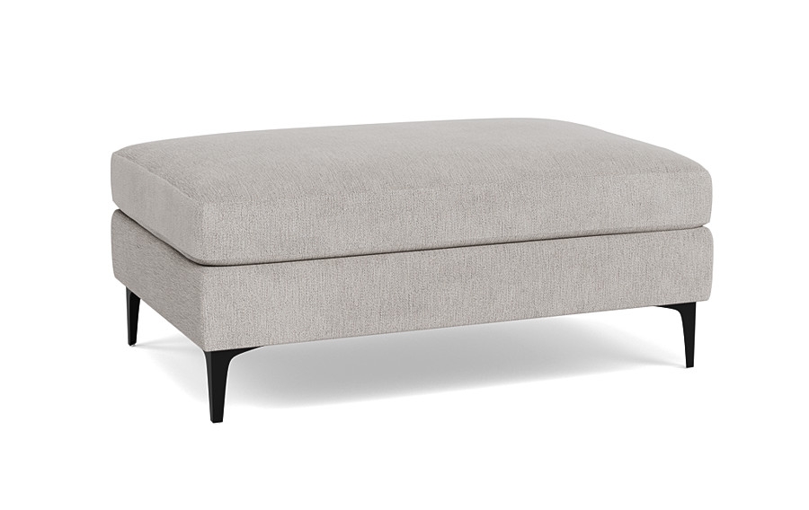Sloan Ottoman - Image 4