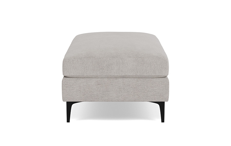 Sloan Ottoman - Image 3