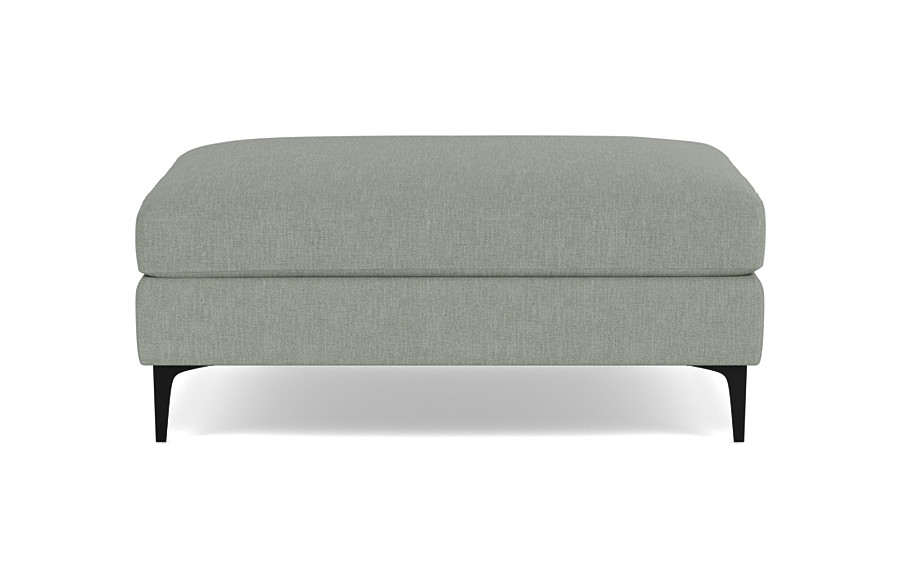 Sloan Ottoman - Image 0
