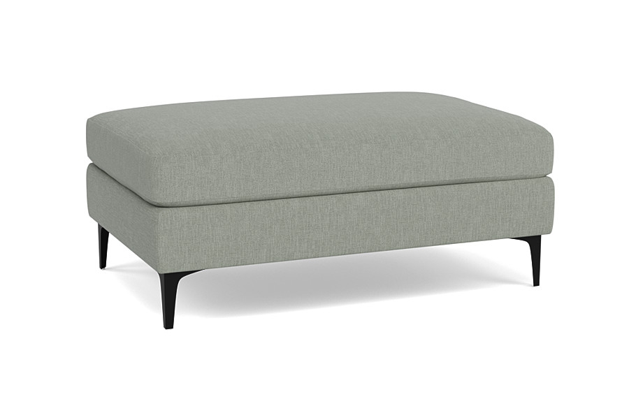 Sloan Ottoman - Image 3