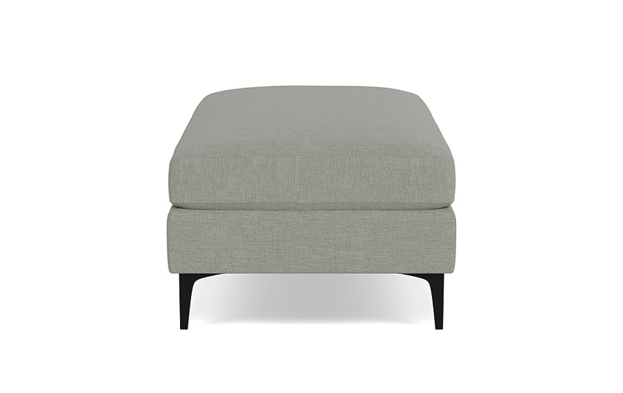 Sloan Ottoman - Image 4