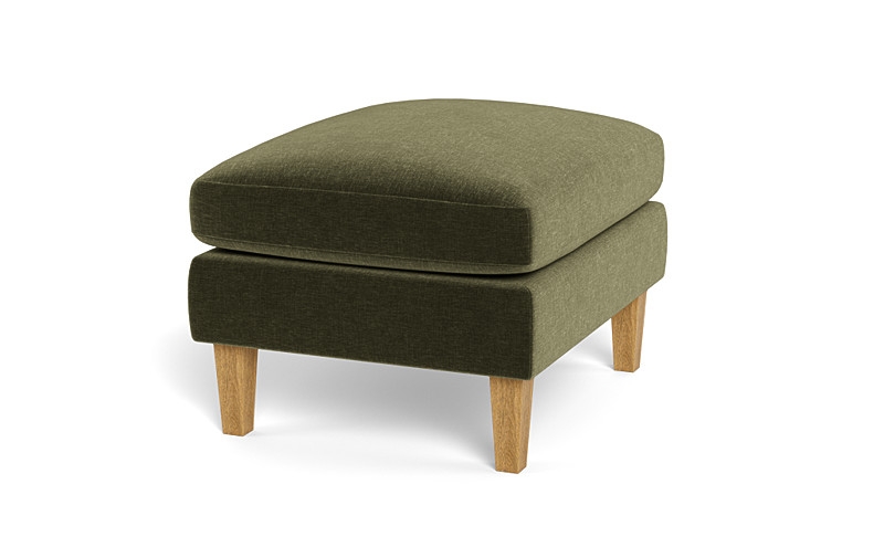 Saylor Ottoman - Image 1
