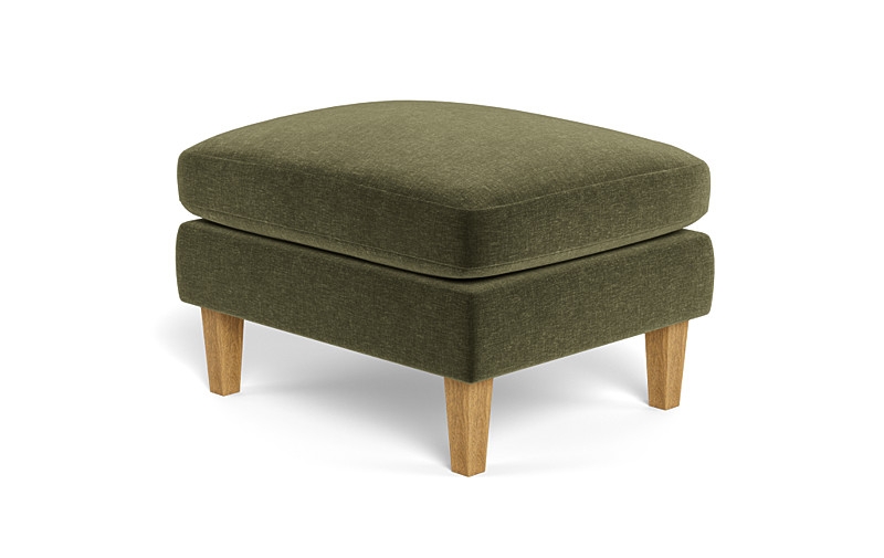 Saylor Ottoman - Image 4