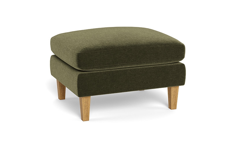 Saylor Ottoman - Image 3