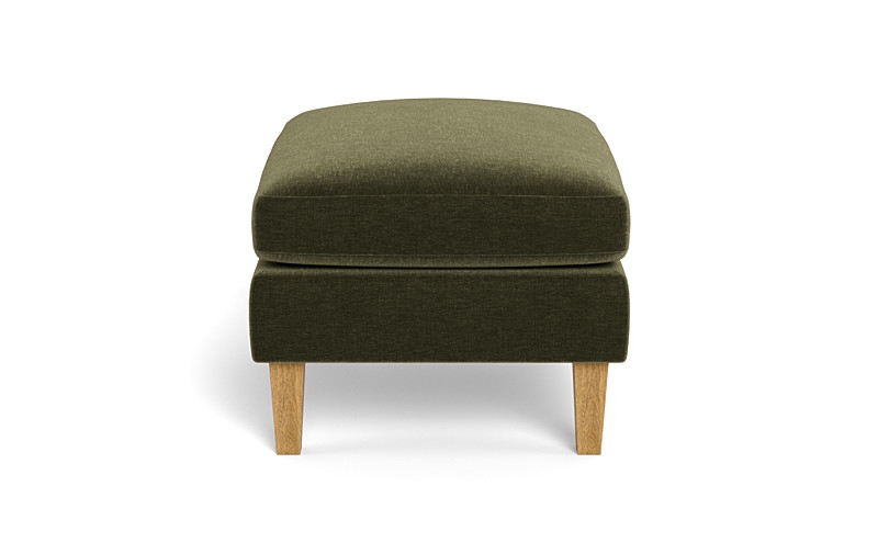 Saylor Ottoman - Image 2