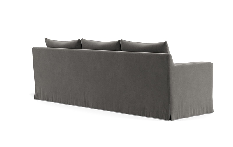 Sloan Slipcovered 3-Seat Sofa - Image 3