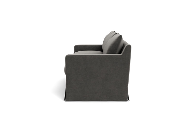 Sloan Slipcovered 3-Seat Sofa - Image 2