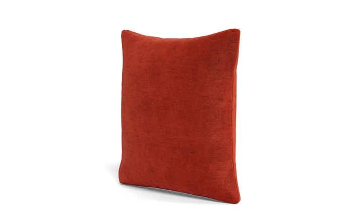 Throw Pillow 24 x 24" Square Pillow" - Image 2
