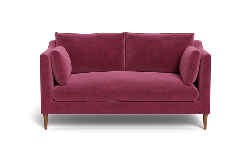 Caitlin Loveseat by The Everygirl® - Image 0
