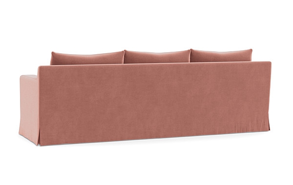 Sloan Slipcovered 3-Seat Sofa - Image 3