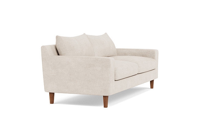 Sloan Fabric 2-Seat Sofa - Image 3