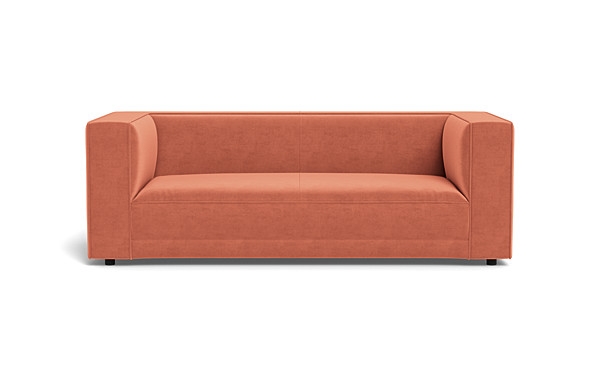 Simon 2-Seat Sofa - Image 0