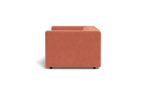 Simon 2-Seat Sofa - Image 1