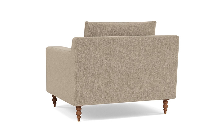 Sloan Accent Chair - Image 1