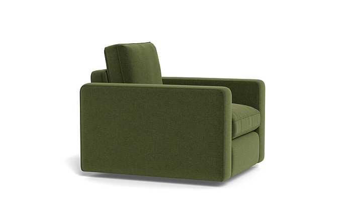 James Accent Chair - Image 4