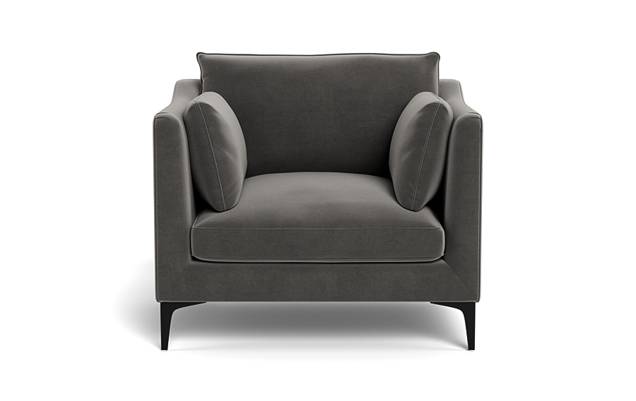 Caitlin Accent Chair by The EverygirlÃ?Â® - Image 0