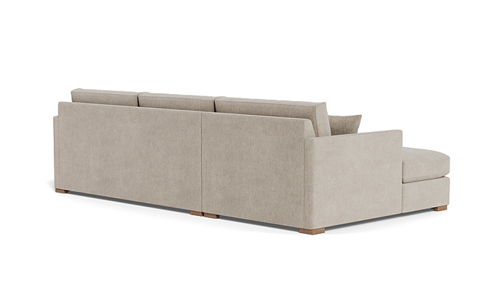Scarlett Left Chaise Sectional - Image 4