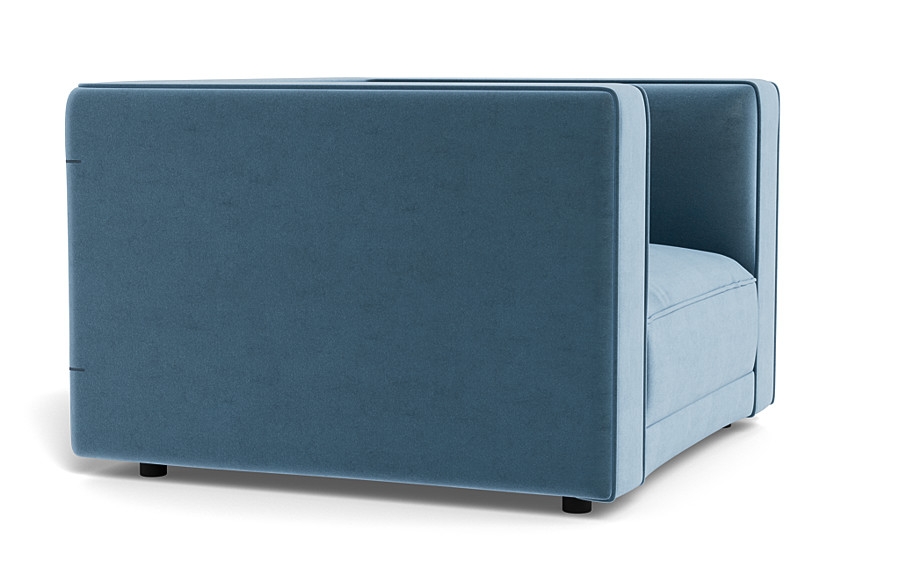 Simon Accent Chair - Image 1