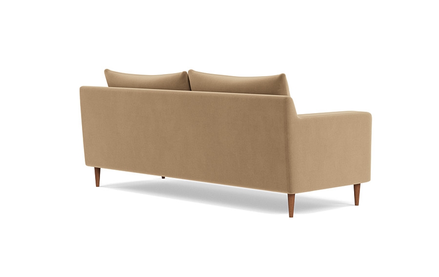 Sloan Fabric 2-Seat Sofa - Image 2