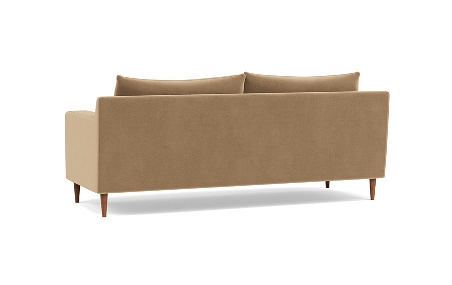 Sloan Fabric 2-Seat Sofa - Image 4