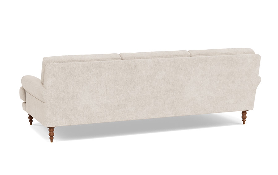 Maxwell Fabric Sofa by Apartment Therapy - Image 4