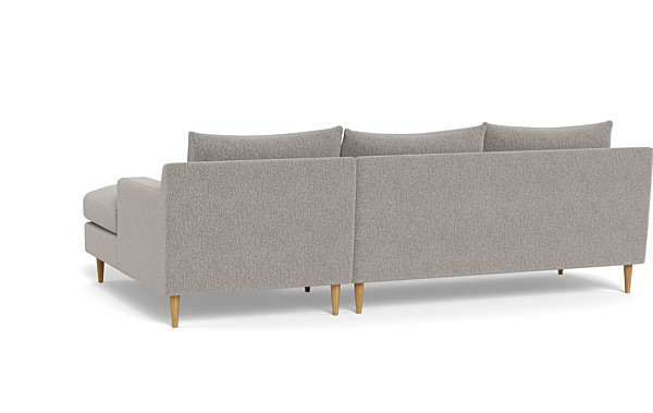 Sloan  Chaise Sectional - Image 3