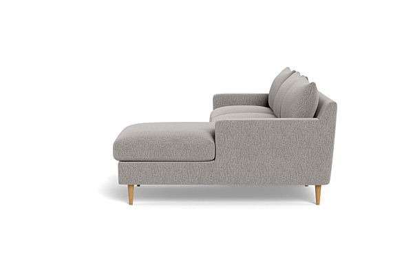 Sloan  Chaise Sectional - Image 4