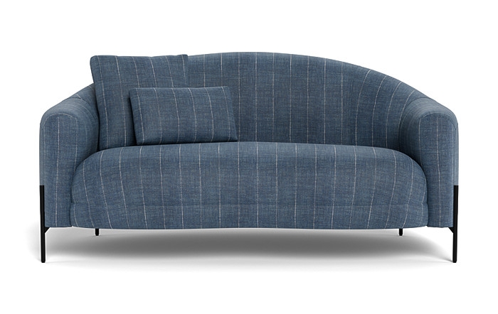 Fiona Loveseat - Image 0