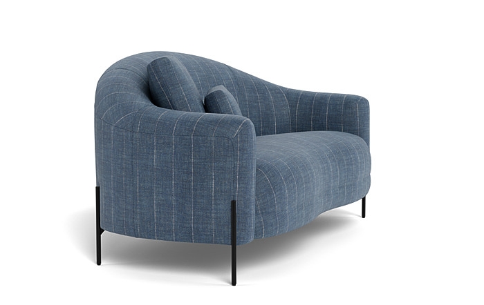 Fiona Loveseat - Image 1