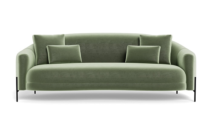 Fiona 3-Seat Sofa - Image 0