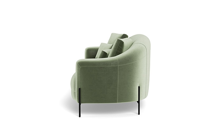 Fiona 3-Seat Sofa - Image 2
