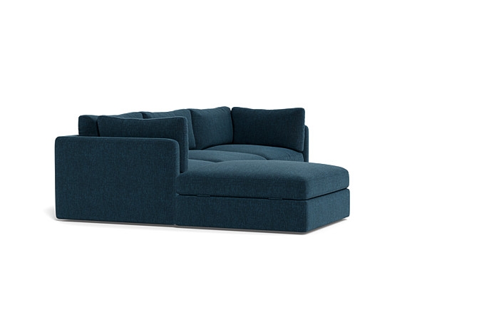 Tatum Modular 3-Seat Chaise Sectional - Image 2