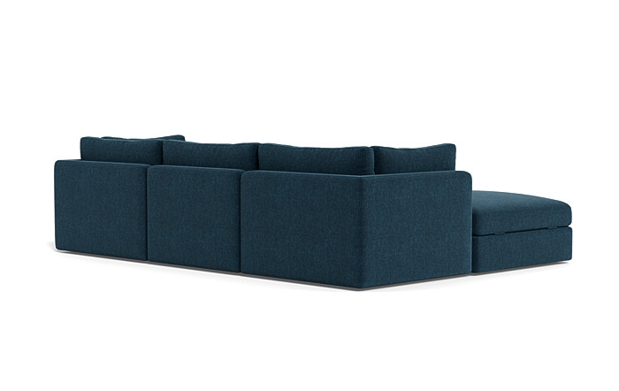 Tatum Modular 3-Seat Chaise Sectional - Image 3