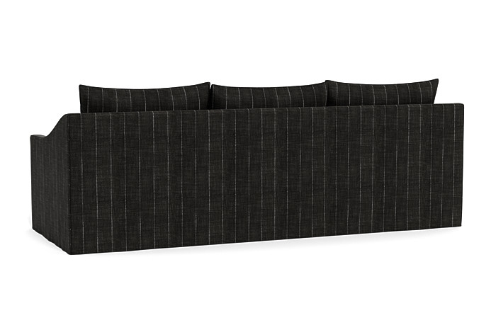 Dixon Slipcovered 3-Seat Sofa - Image 2