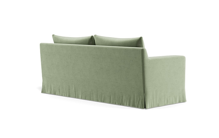 Sloan Slipcovered 2-Seat Sofa - Image 2