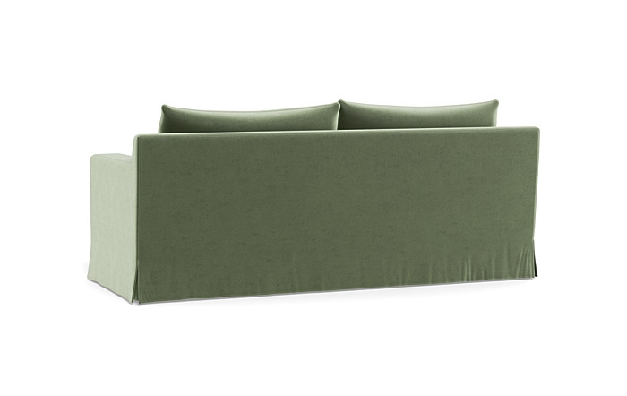 Sloan Slipcovered 2-Seat Sofa - Image 4
