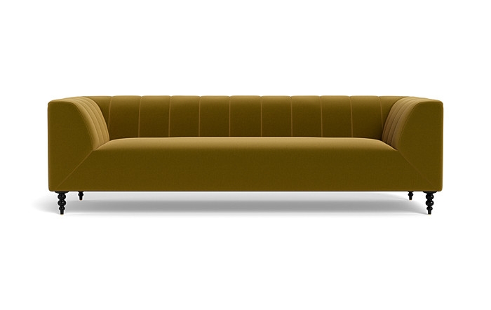 Lowen Fabric Sofa - Image 0