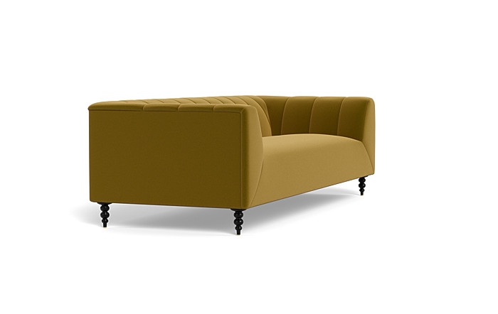 Lowen Fabric Sofa - Image 1