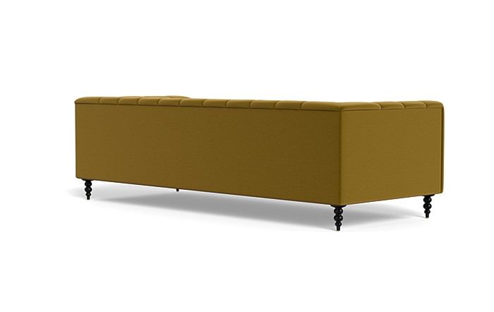 Lowen Fabric Sofa - Image 3