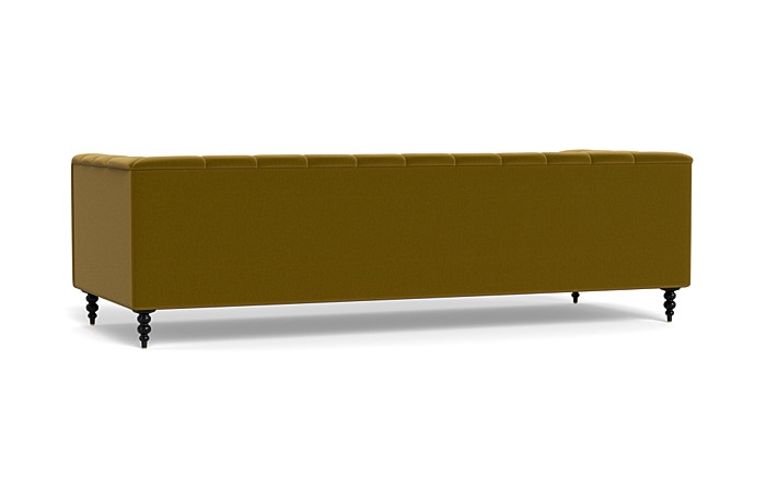 Lowen Fabric Sofa - Image 4